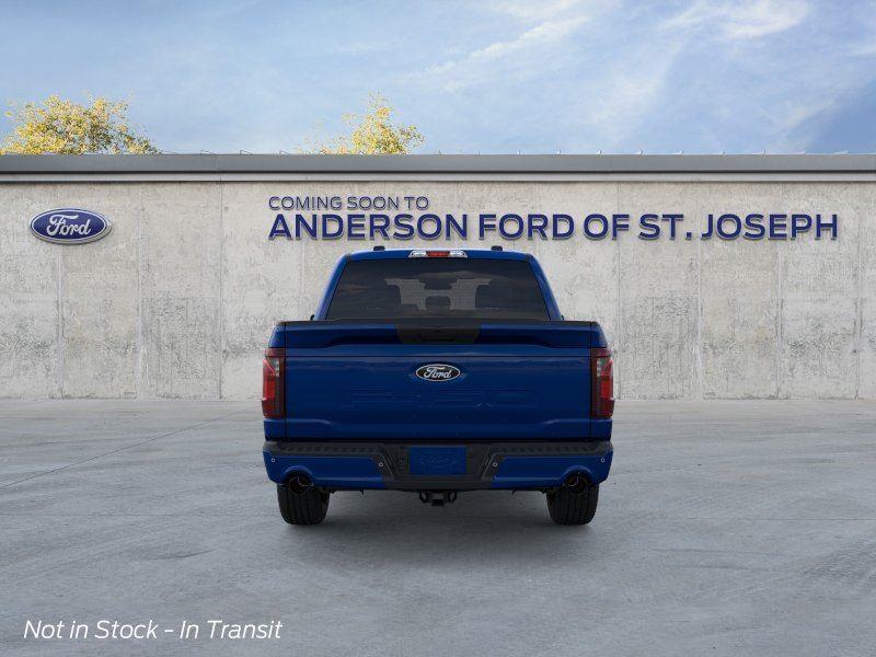 New 2026 Ford F-150 for sale in St. Joseph MO
