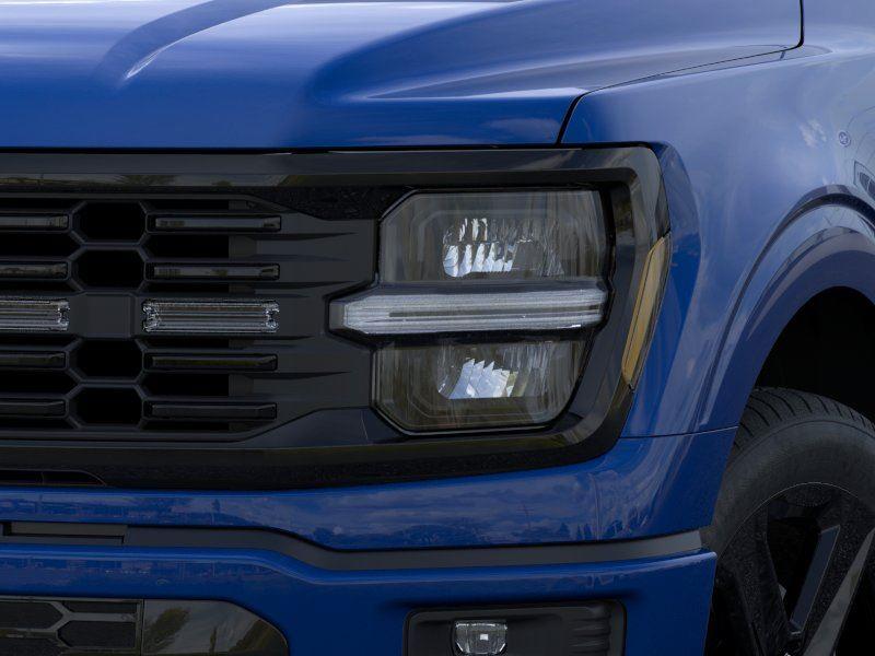 New 2026 Ford F-150 for sale in St. Joseph MO