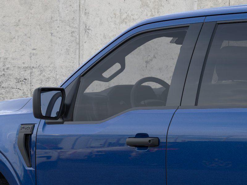New 2026 Ford F-150 for sale in St. Joseph MO