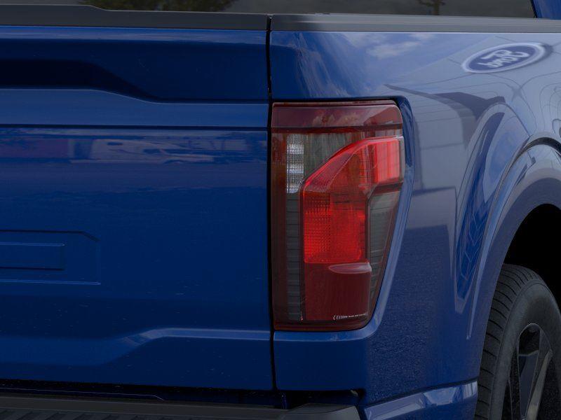 New 2026 Ford F-150 for sale in St. Joseph MO