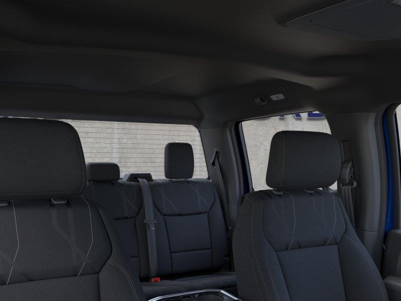 New 2026 Ford F-150 for sale in St. Joseph MO