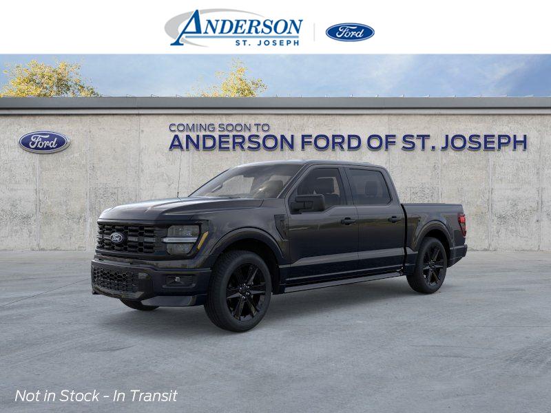 Vehicle photo 1