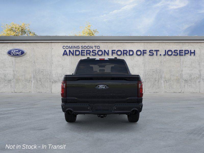 New 2026 Ford F-150 for sale in St. Joseph MO