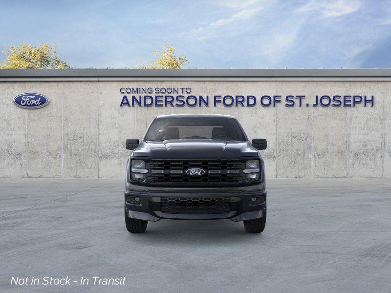 New 2026 Ford F-150 for sale in St. Joseph MO