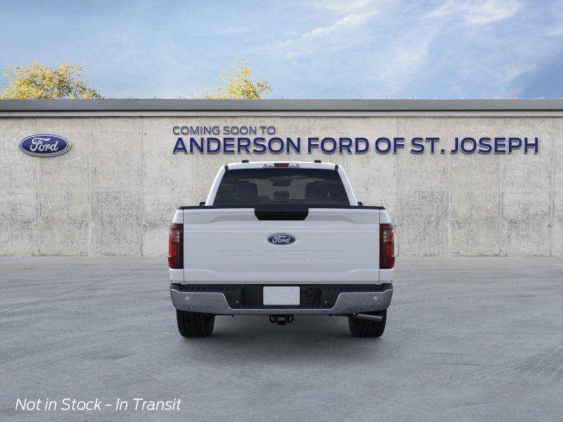 New 2026 Ford F-150 for sale in St. Joseph MO
