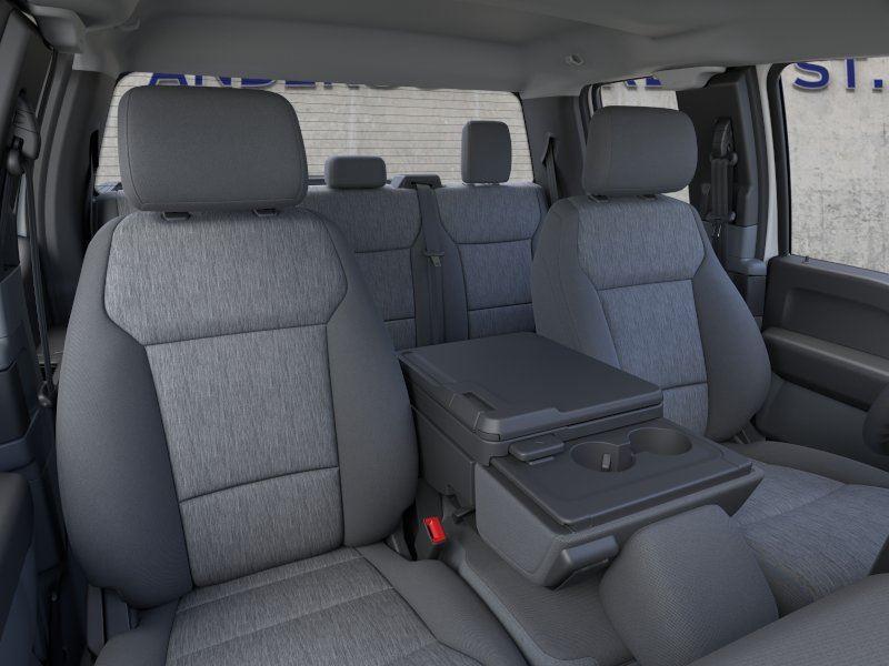 New 2026 Ford F-150 for sale in St. Joseph MO