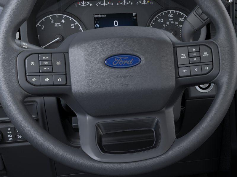 New 2026 Ford F-150 for sale in St. Joseph MO
