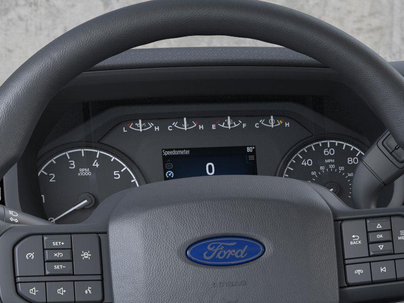 New 2026 Ford F-150 for sale in St. Joseph MO
