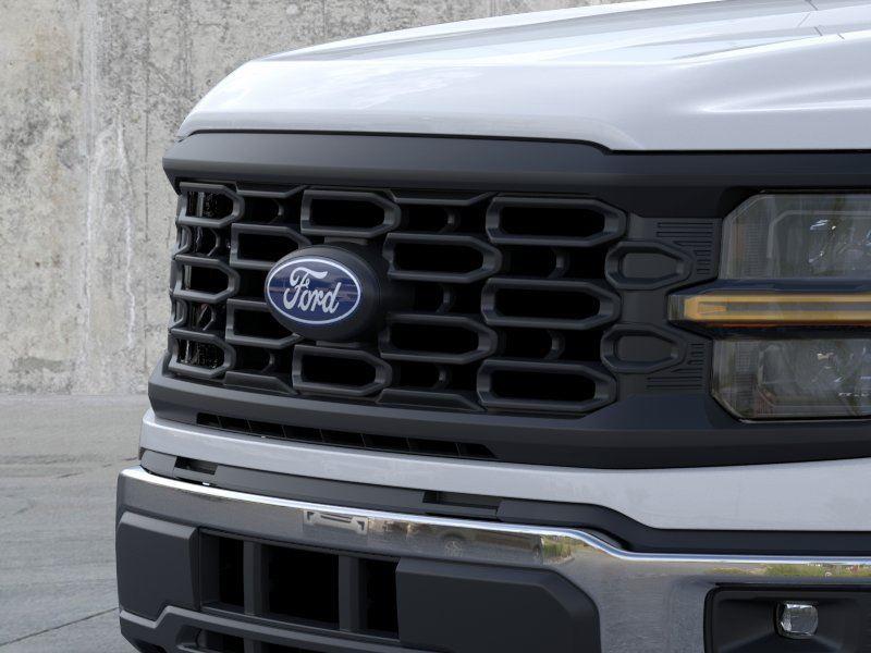 New 2026 Ford F-150 for sale in St. Joseph MO