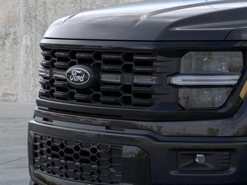 New 2026 Ford F-150 for sale in St. Joseph MO