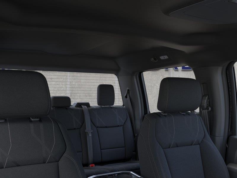 New 2026 Ford F-150 for sale in St. Joseph MO