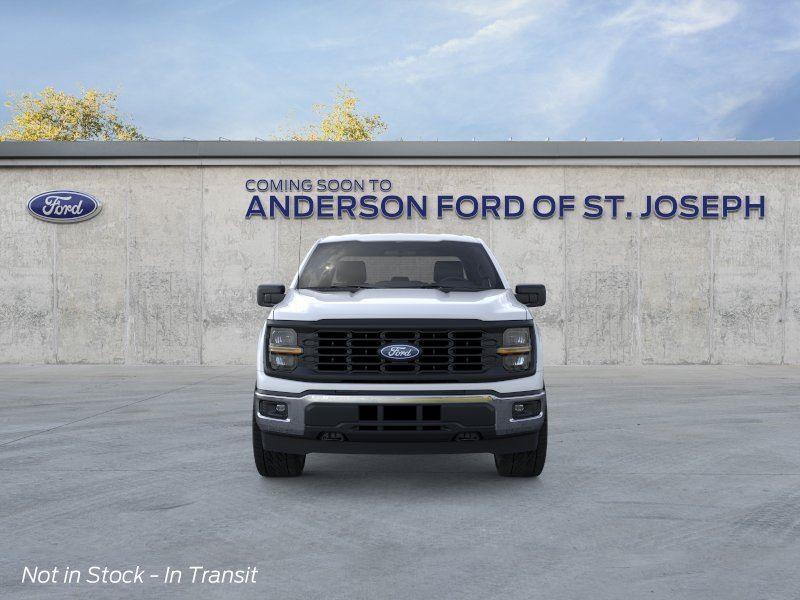 New 2026 Ford F-150 for sale in St. Joseph MO