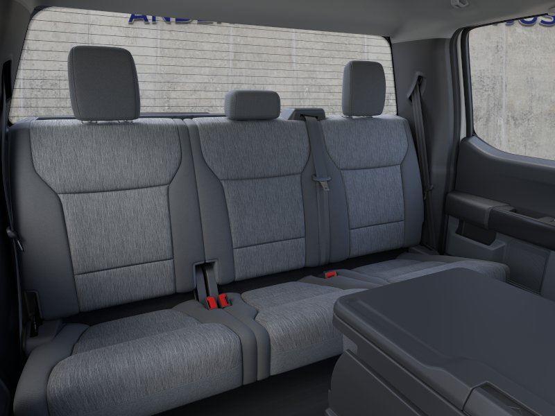 New 2026 Ford F-150 for sale in St. Joseph MO