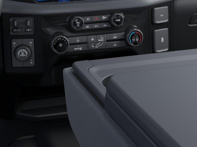 New 2026 Ford F-150 for sale in St. Joseph MO