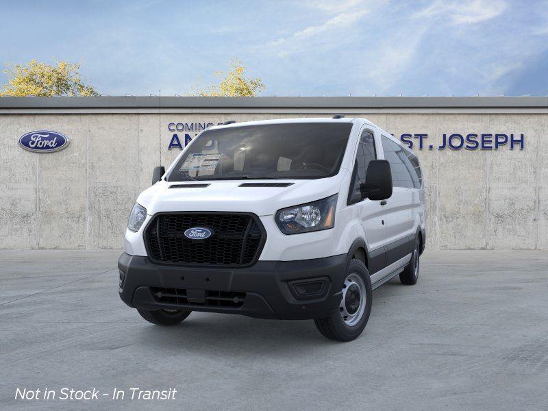 New 2026 Ford Transit for sale in St. Joseph MO