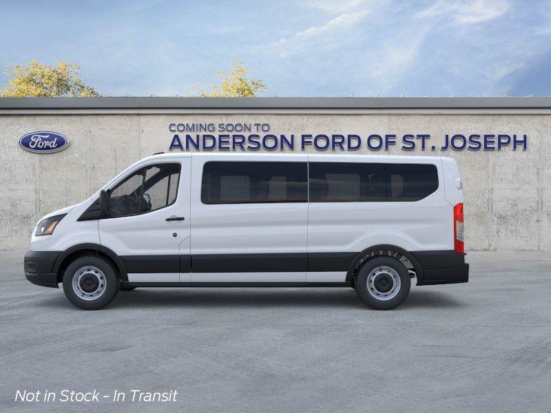 New 2026 Ford Transit for sale in St. Joseph MO