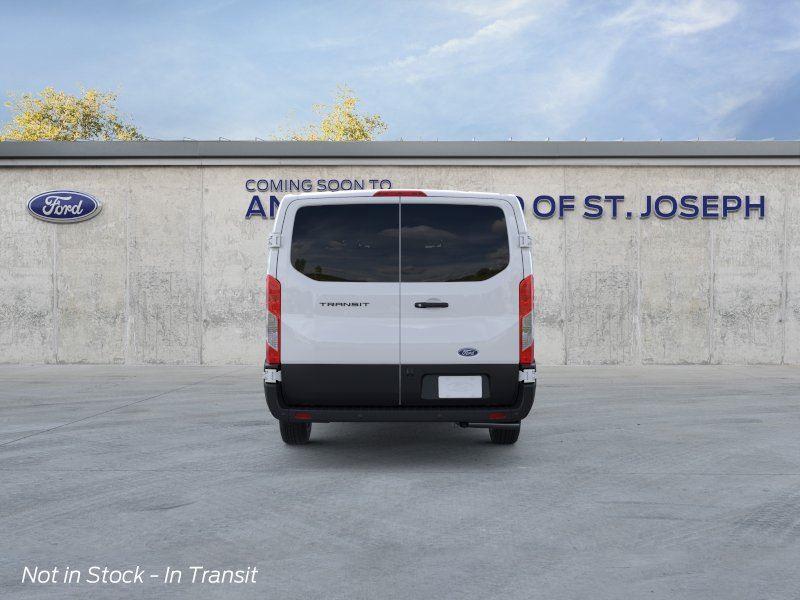 New 2026 Ford Transit for sale in St. Joseph MO