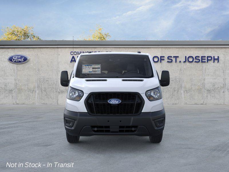 New 2026 Ford Transit for sale in St. Joseph MO