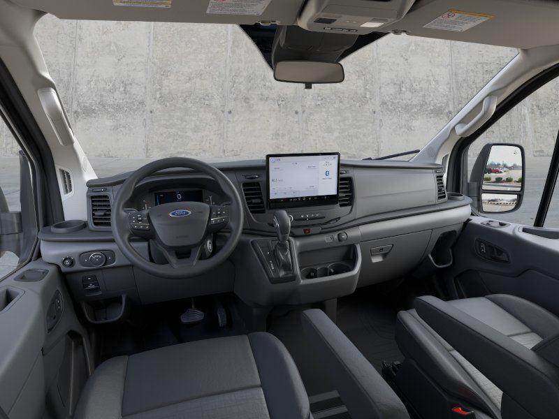 New 2026 Ford Transit for sale in St. Joseph MO