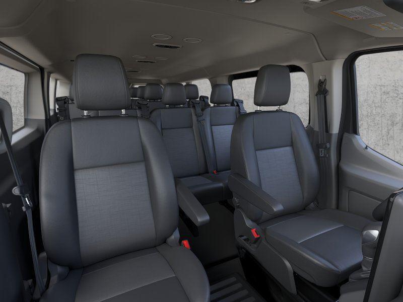 New 2026 Ford Transit for sale in St. Joseph MO