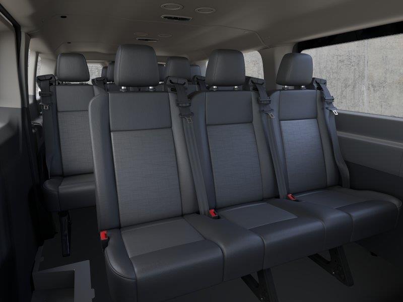 New 2026 Ford Transit for sale in St. Joseph MO