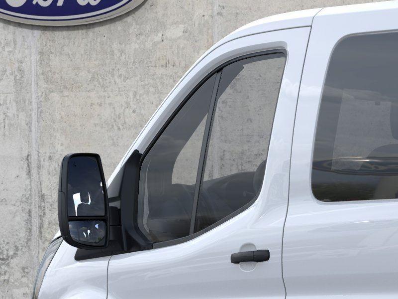 New 2026 Ford Transit for sale in St. Joseph MO