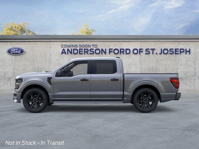 New 2026 Ford F-150 for sale in St. Joseph MO