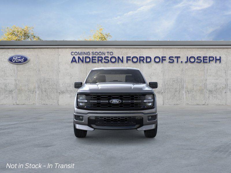 New 2026 Ford F-150 for sale in St. Joseph MO
