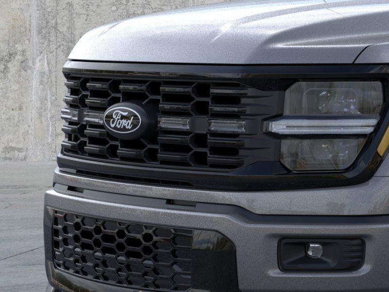 New 2026 Ford F-150 for sale in St. Joseph MO