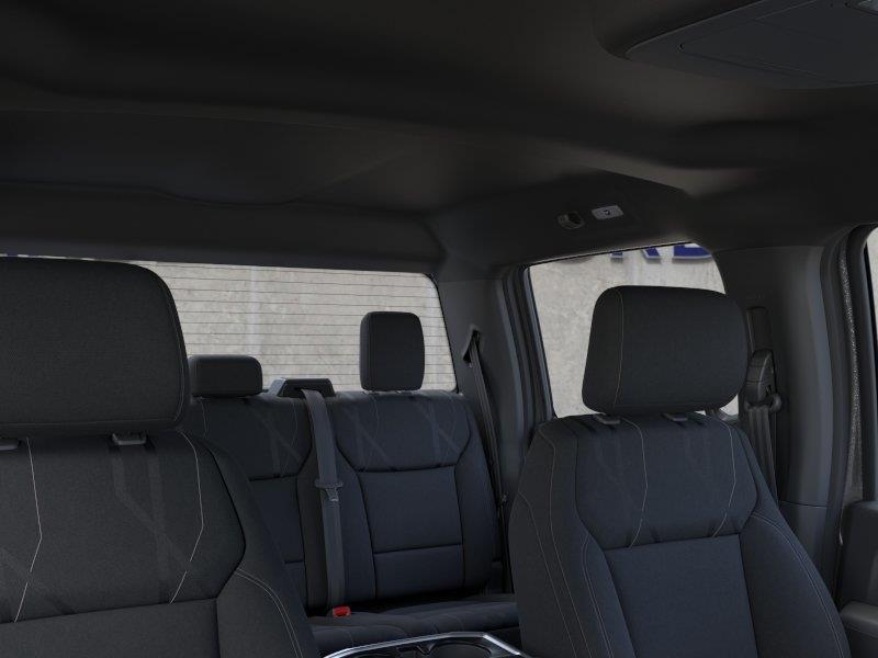 New 2026 Ford F-150 for sale in St. Joseph MO