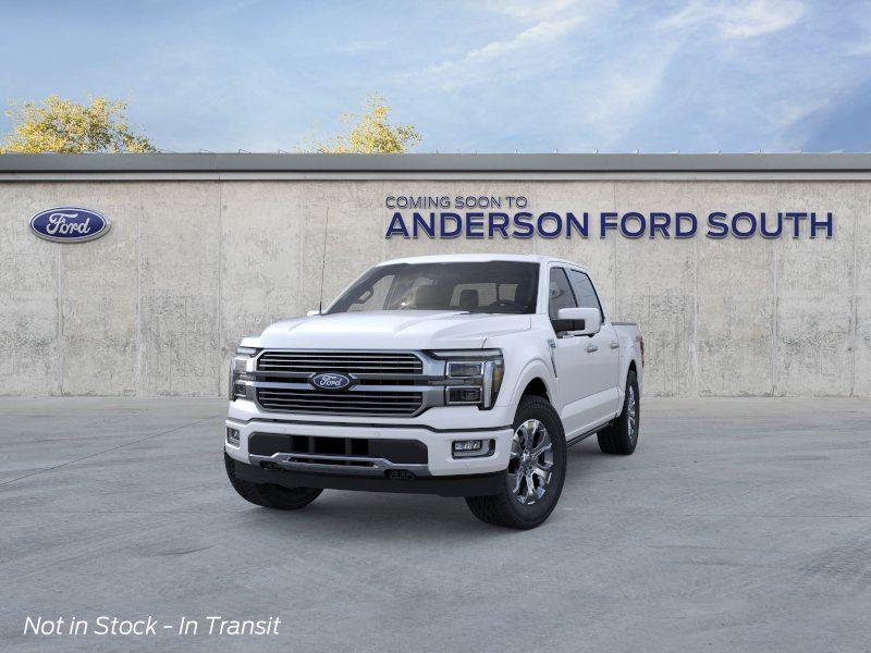 New 2026 Ford F-150 for sale in St. Joseph MO