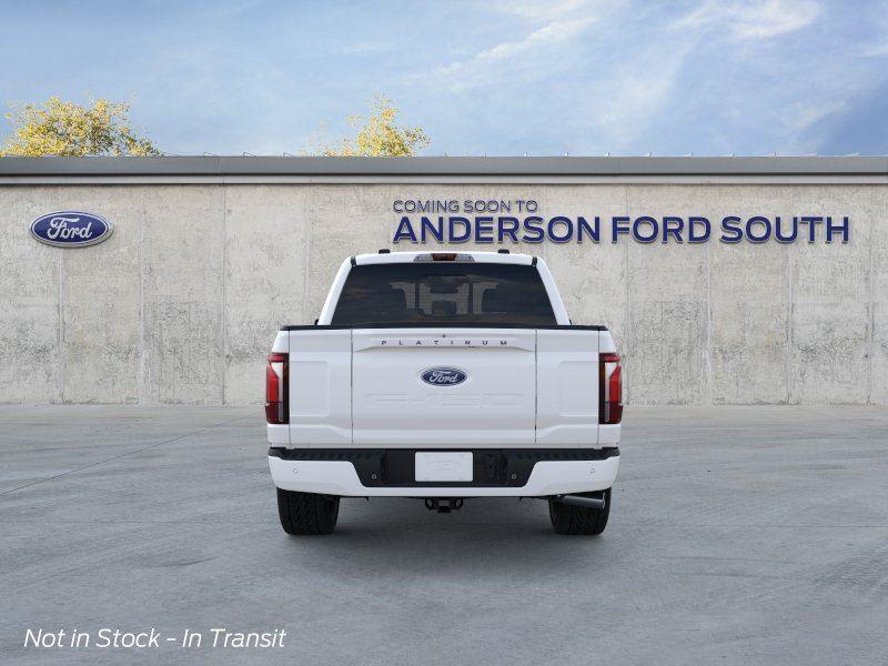 New 2026 Ford F-150 for sale in St. Joseph MO