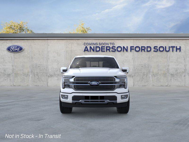 New 2026 Ford F-150 for sale in St. Joseph MO