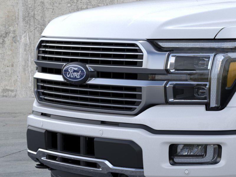 New 2026 Ford F-150 for sale in St. Joseph MO