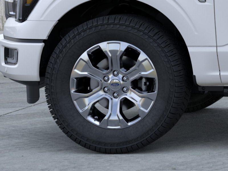 New 2026 Ford F-150 for sale in St. Joseph MO