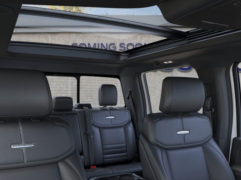New 2026 Ford F-150 for sale in St. Joseph MO