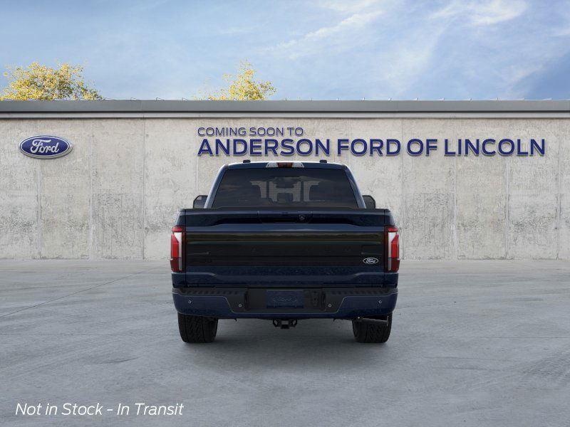 New 2026 Ford F-150 for sale in St. Joseph MO
