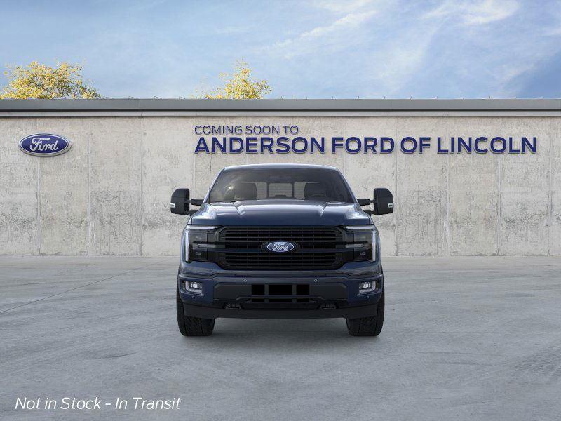 New 2026 Ford F-150 for sale in St. Joseph MO