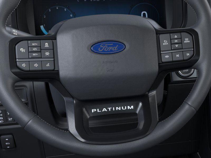 New 2026 Ford F-150 for sale in St. Joseph MO