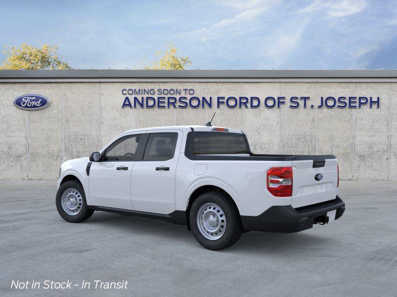New 2026 Ford Maverick for sale in St. Joseph MO
