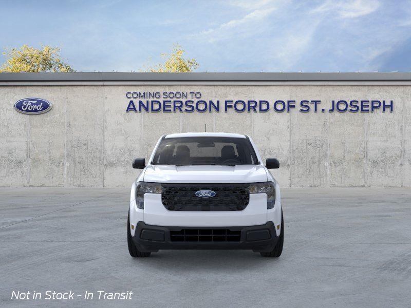 New 2026 Ford Maverick for sale in St. Joseph MO