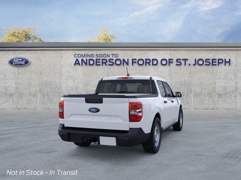 New 2026 Ford Maverick for sale in St. Joseph MO