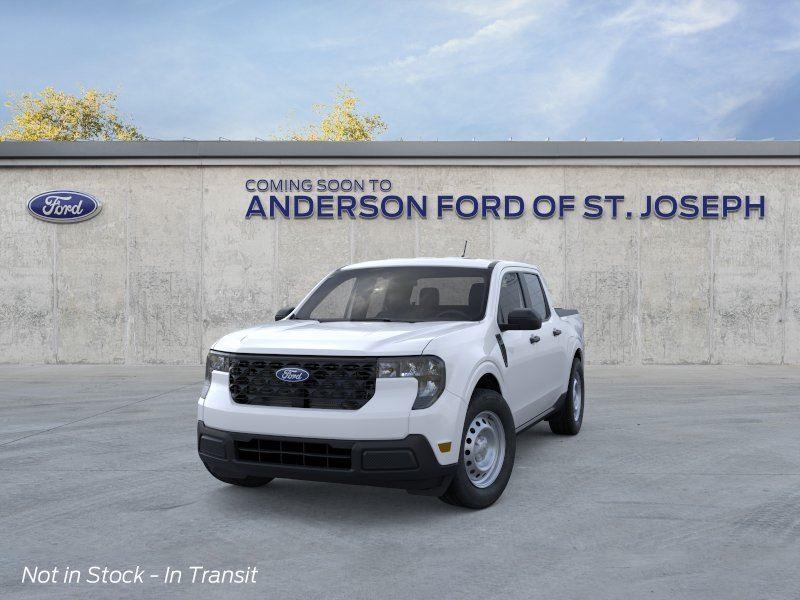 New 2026 Ford Maverick for sale in St. Joseph MO