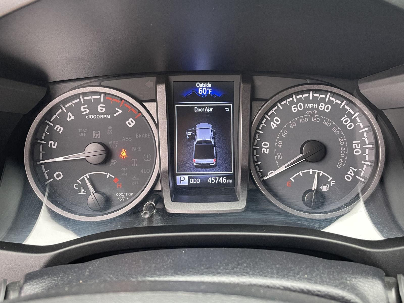 Used 2022 Toyota Tacoma 4WD for sale in St. Joseph MO