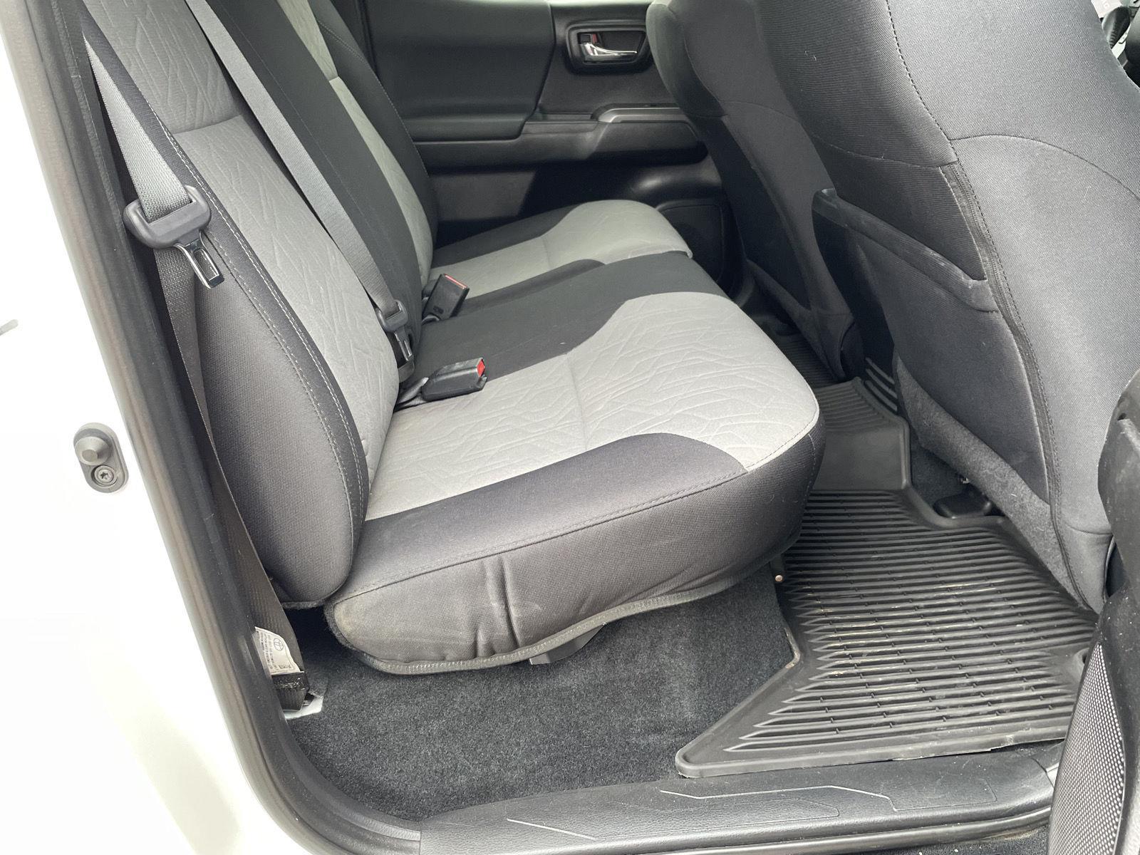 Used 2022 Toyota Tacoma 4WD for sale in St. Joseph MO