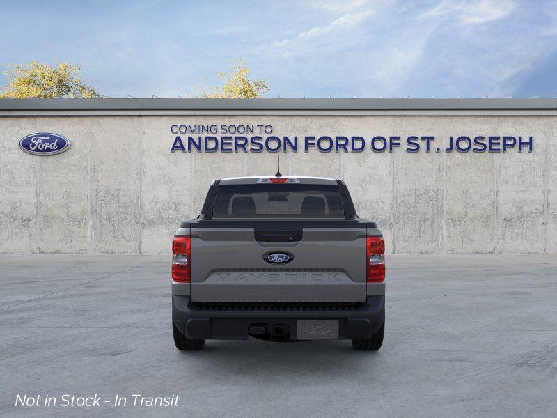 Vehicle photo 5