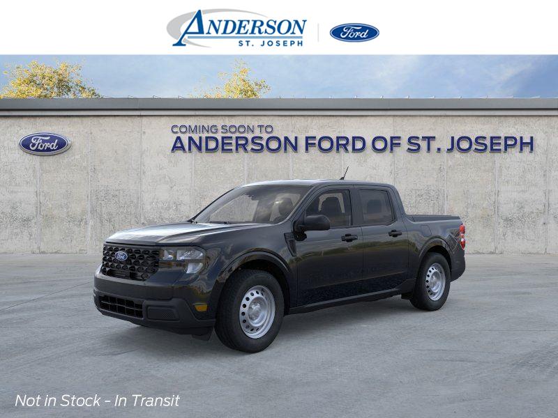 Vehicle photo 1