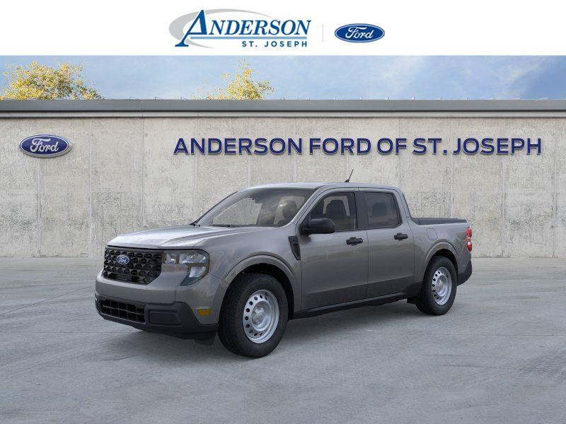 Vehicle photo 1