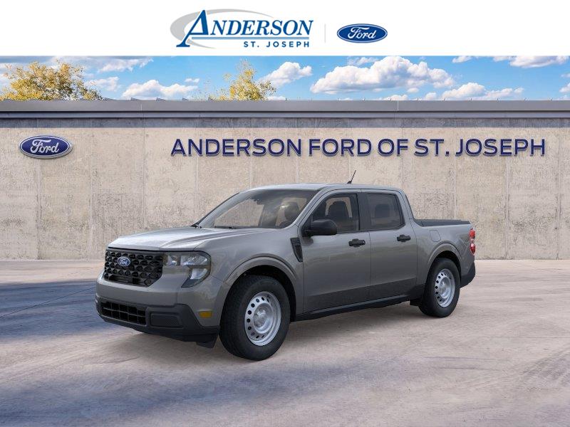 Vehicle photo 1