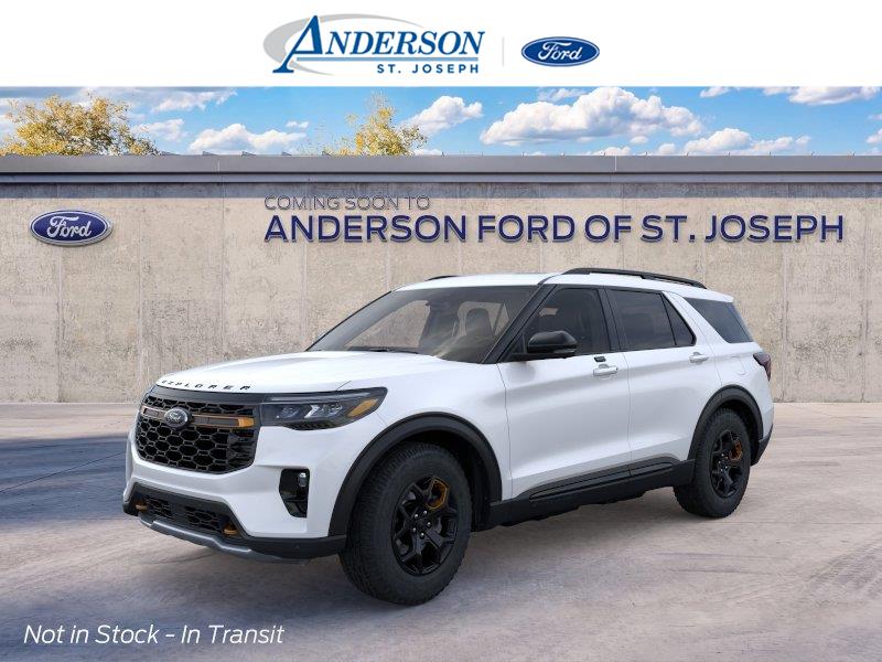 Vehicle photo 1